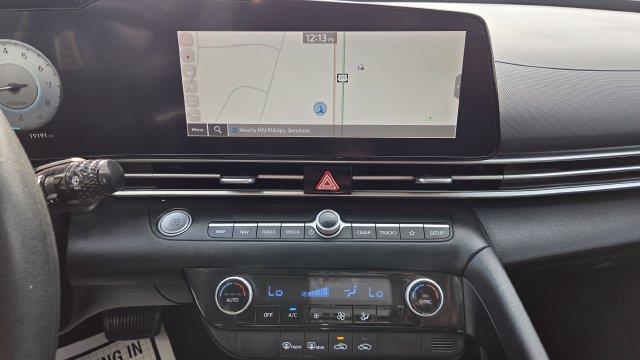 2024 Hyundai Elantra - $21,101