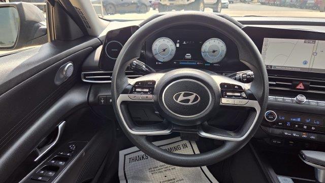 2024 Hyundai Elantra - $21,101