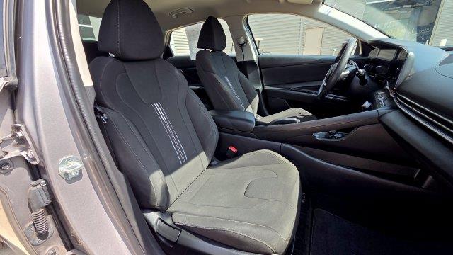 2024 Hyundai Elantra - $21,101