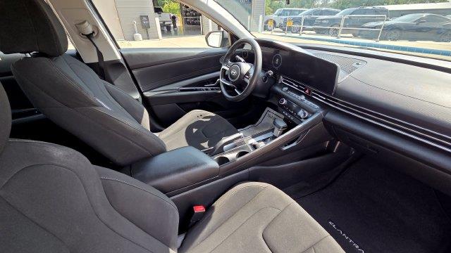 2024 Hyundai Elantra - $21,101