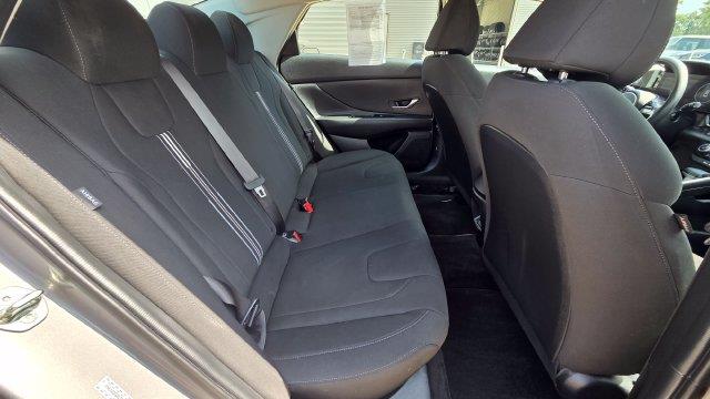 2024 Hyundai Elantra - $21,101