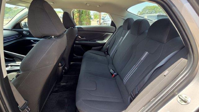2024 Hyundai Elantra - $21,101