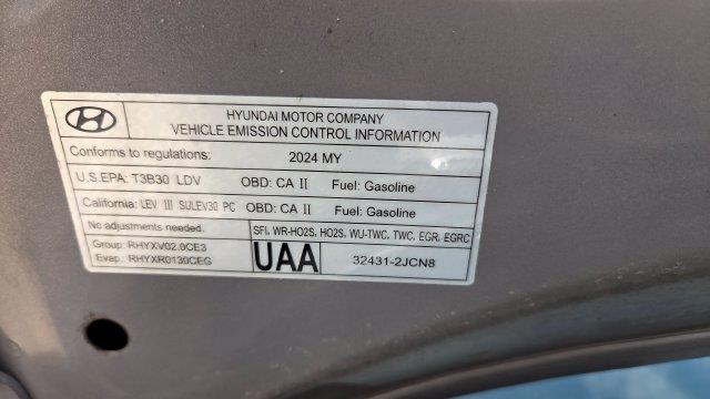 2024 Hyundai Elantra - $21,101