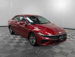 2024 Elantra Thumbnail 7