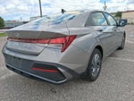 2024 Elantra Thumbnail 3