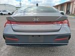 2024 Elantra Thumbnail 4