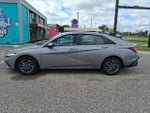 2024 Elantra Thumbnail 6