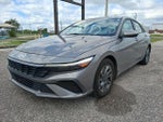 2024 Elantra Thumbnail 7