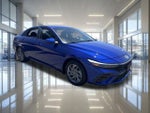 2024 Elantra Thumbnail 2