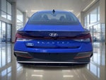2024 Elantra Thumbnail 4