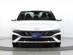 2024 Elantra Thumbnail 2