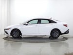 2024 Elantra Thumbnail 4