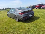 2024 Elantra Thumbnail 7