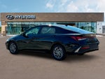 2024 Elantra Thumbnail 4