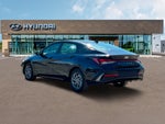 2024 Elantra Thumbnail 5