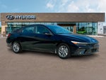 2024 Elantra Thumbnail 10
