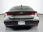 2024 Elantra Thumbnail 7