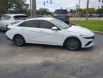 2024 Elantra Thumbnail 2