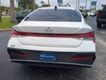 2024 Elantra Thumbnail 4
