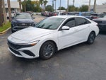 2024 Elantra Thumbnail 7