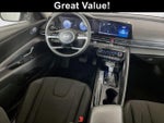 2024 Elantra Thumbnail 2