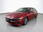 2024 Elantra Thumbnail 4