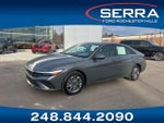2024 Elantra Thumbnail 1