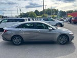 2024 Elantra Thumbnail 2