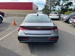 2024 Elantra Thumbnail 4