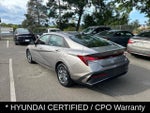 2024 Elantra Thumbnail 5