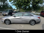 2024 Elantra Thumbnail 6
