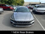 2024 Elantra Thumbnail 8