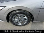 2024 Elantra Thumbnail 9