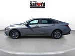 2024 Elantra Thumbnail 4