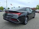 2024 Elantra Thumbnail 5
