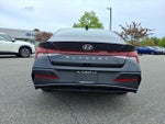 2024 Elantra Thumbnail 6