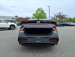 2024 Elantra Thumbnail 8