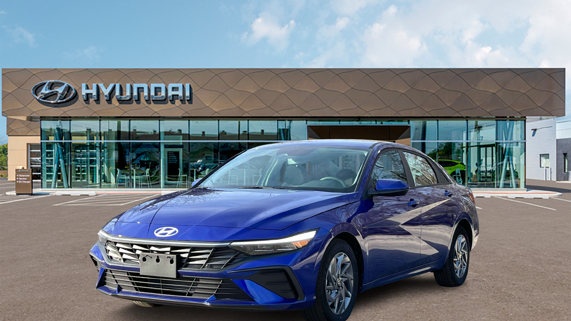 Preowned 2024 Hyundai ELANTRA SEL for Sale