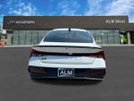 2025 Elantra Thumbnail 6
