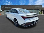 2025 Elantra Thumbnail 7