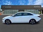 2025 Elantra Thumbnail 8