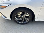 2025 Elantra Thumbnail 11