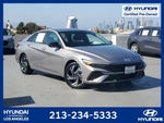 2025 ELANTRA Thumbnail 1