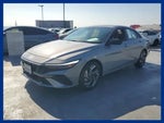 2025 ELANTRA Thumbnail 2