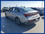 2025 ELANTRA Thumbnail 3