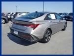 2025 ELANTRA Thumbnail 4