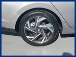 2025 ELANTRA Thumbnail 5