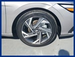 2025 ELANTRA Thumbnail 6