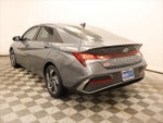 2025 Elantra Thumbnail 4