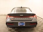 2025 Elantra Thumbnail 6